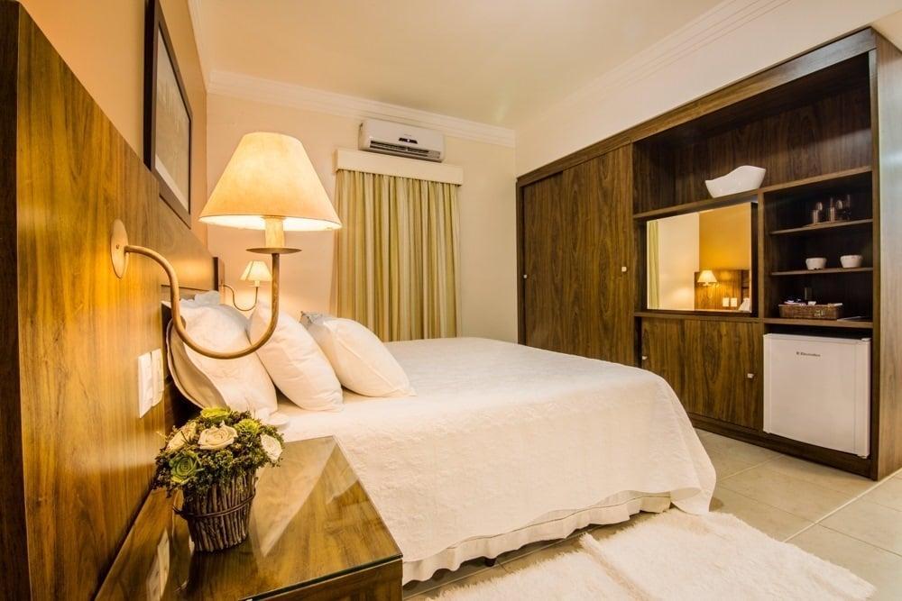 Jr Hotel Marilia Exterior photo