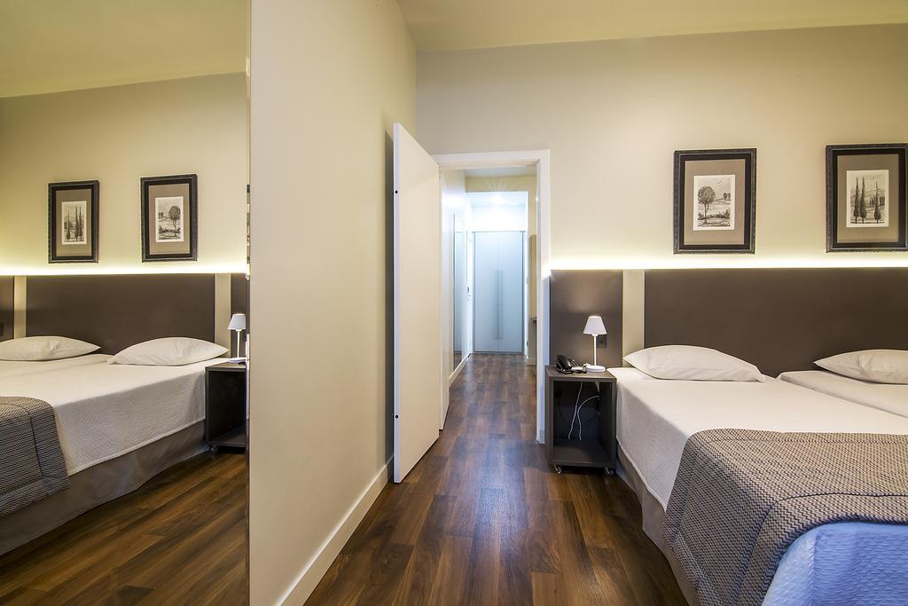 Jr Hotel Marilia Exterior photo