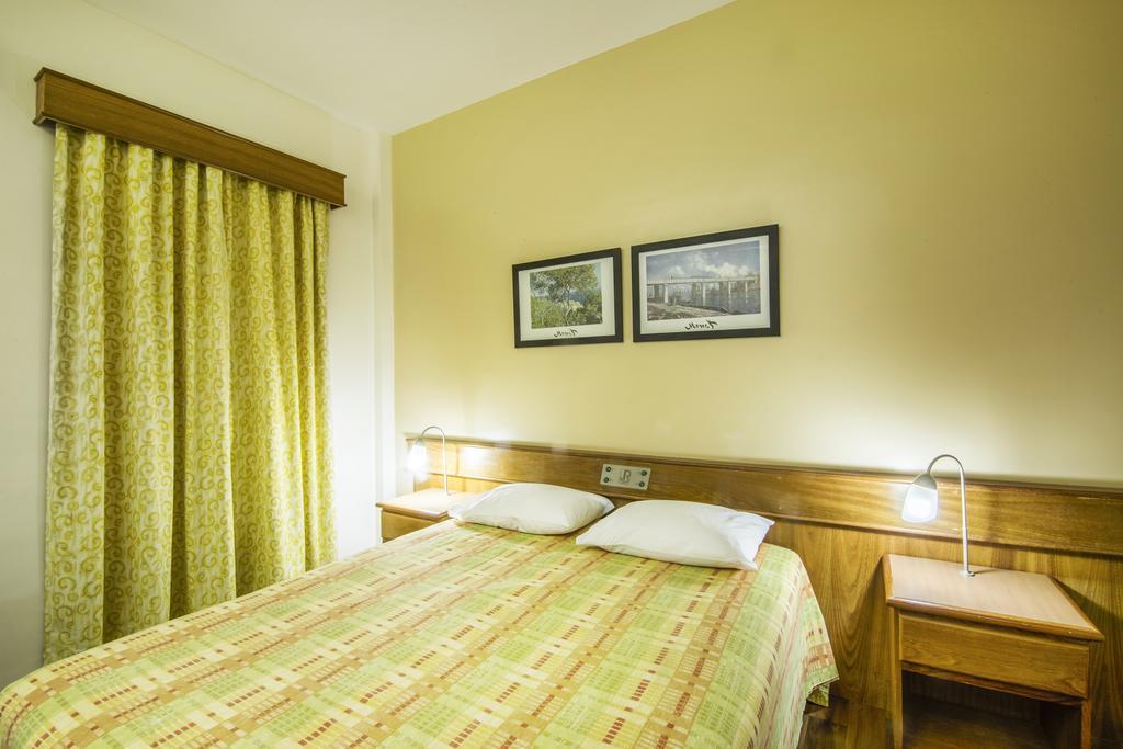 Jr Hotel Marilia Exterior photo