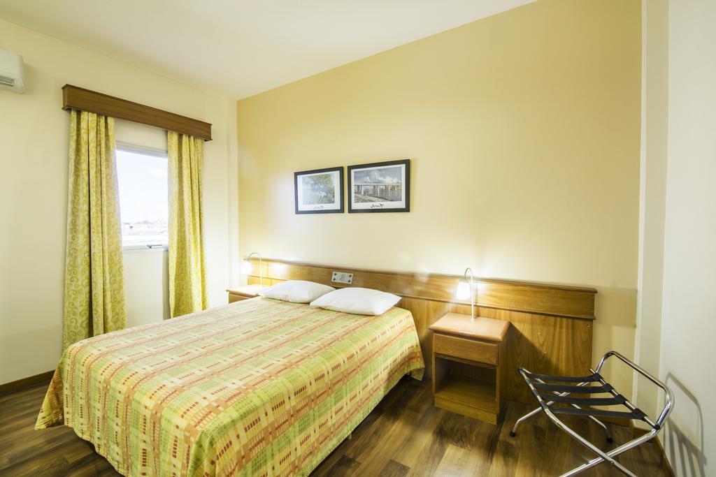 Jr Hotel Marilia Exterior photo