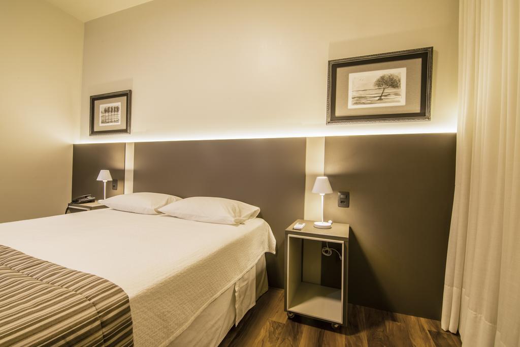 Jr Hotel Marilia Exterior photo