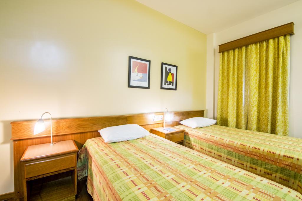Jr Hotel Marilia Room photo