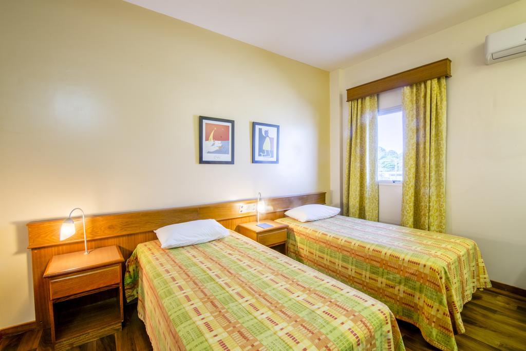 Jr Hotel Marilia Room photo